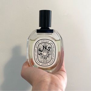Diptyque Eau Des Sens EDT 100ml